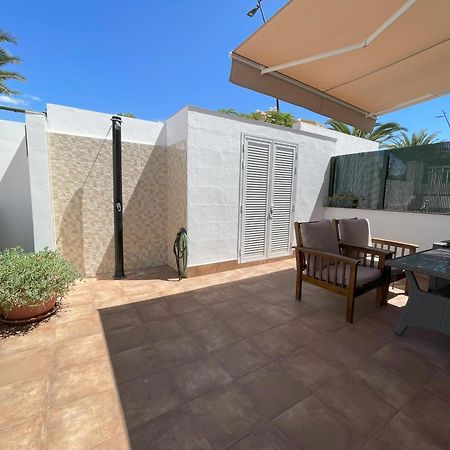 Newly Renovated Apartment With 2 Terrace, 2 Bedroom, 5Min Beach Puerto de Santiago  Exteriör bild